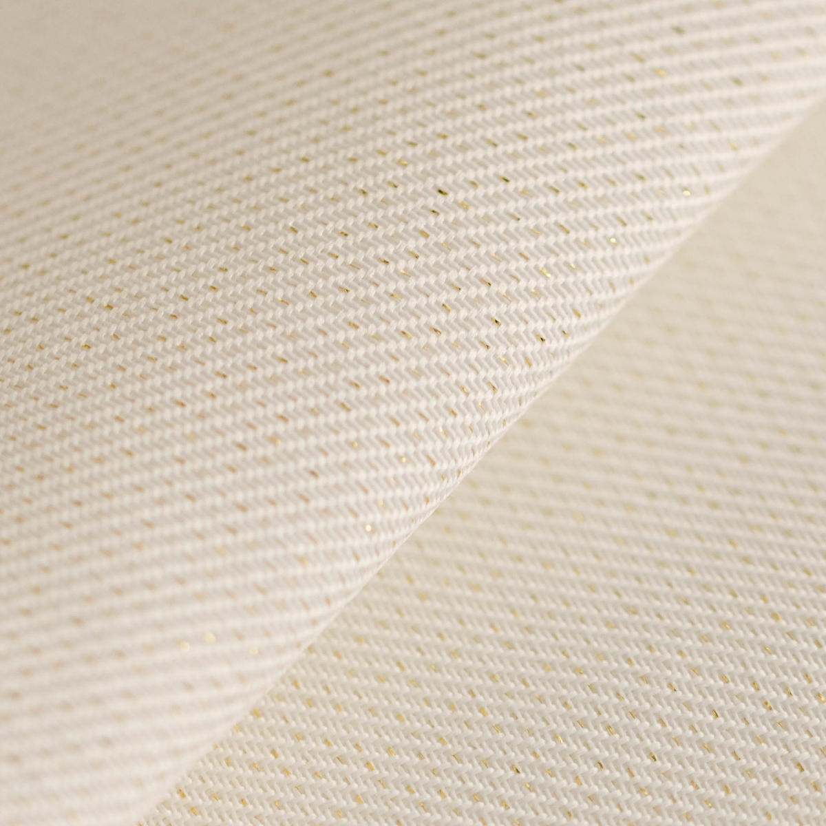 TISCHDECKE Sausa - Weiß, Textil (220/145/1cm) - home&you