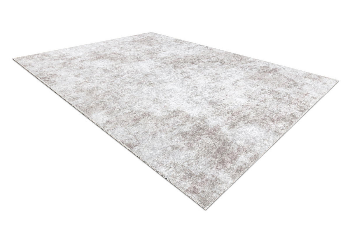 TEPPICH Miro 140/190 cm - Beige, Textil (140/190cm) - rugsX