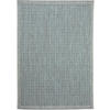 OUTDOORTEPPICH Cleo Blau 80x150 cm - Blau, Textil (80/150cm) - benuta Nest