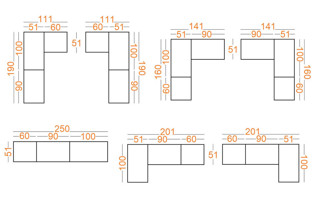 OFFENER-GARDEROBENSCHRANK TRES D/B Weiß 250/206/51 cm - Weiß, Holzwerkstoff (250/206/51cm) - Marmex Möbel