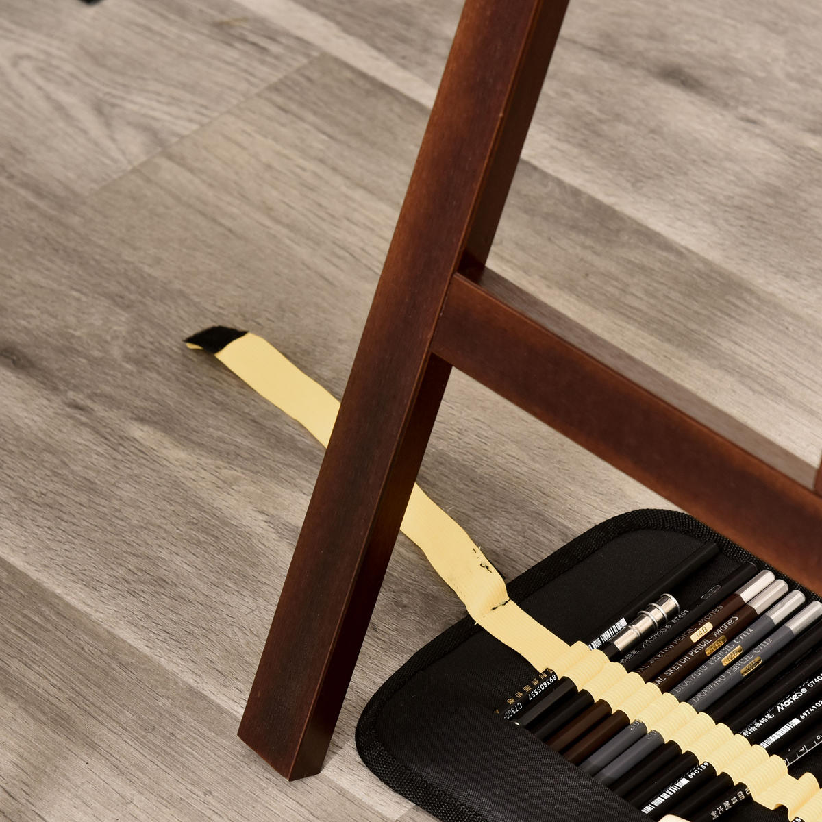 STAFFELEI DE-16664 Kiefer Natur - Braun, Holzwerkstoff (71.5/134.5/51.5cm) - ComfortXL