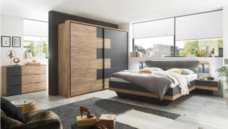 SPALNICA LINEA - Hom`in