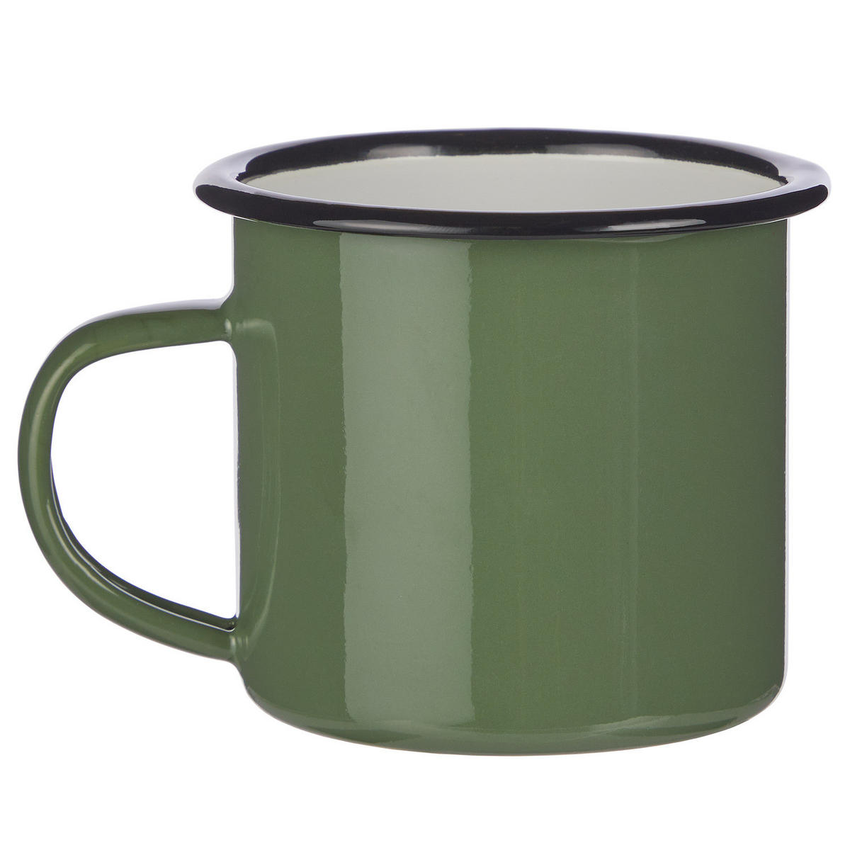TASSE Peanuts 380 ml - Grün, Keramik (0.38L) - Butlers