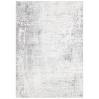 TEPPICH ASH Grau 180/250 cm - Grau, Textil (180/250cm) - Tapiso