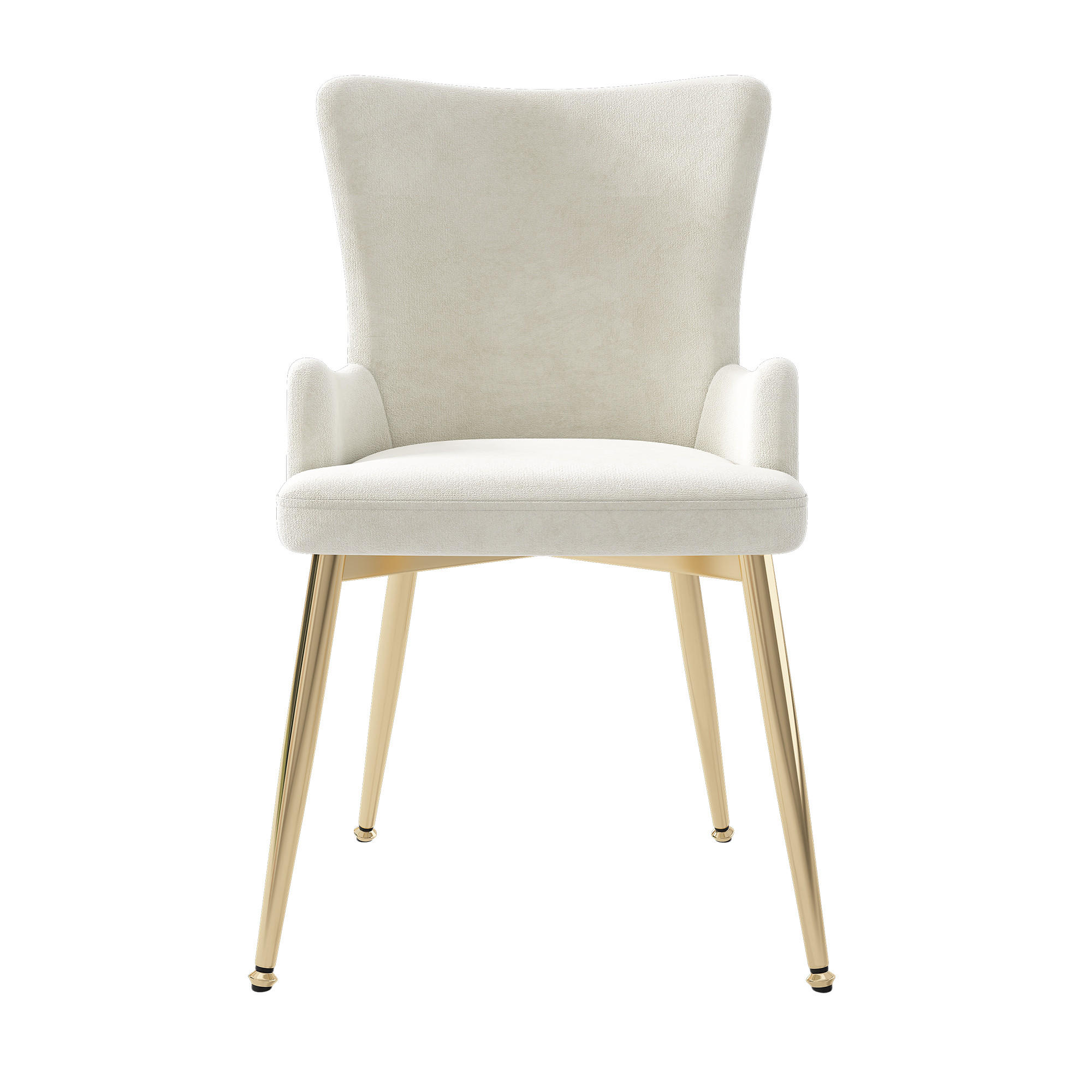 Pangivo Esstuhl Gold 55x85x45 cm