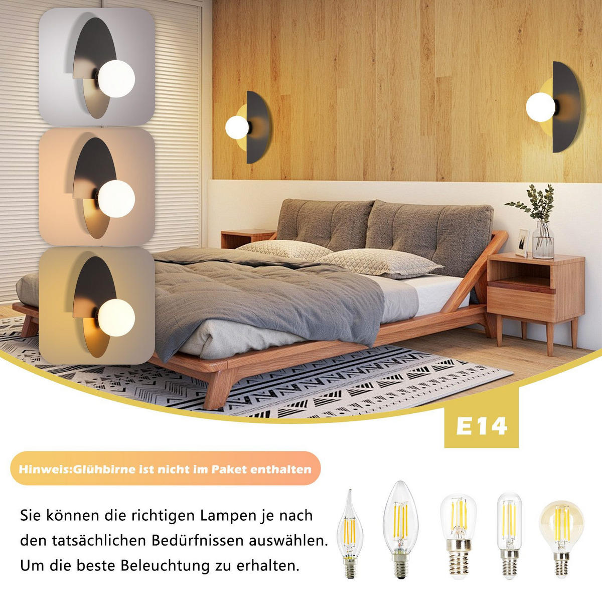 DECKENLEUCHTE Lugo 35/43/16cm - Schwarz, Metall (43/35/16cm) - Nettlife