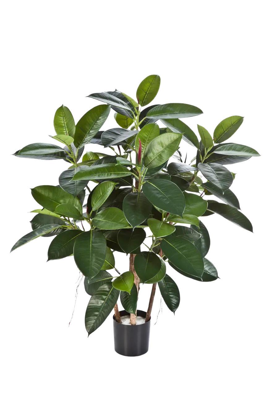 aplanta Kunstbaum Natur 90 cm