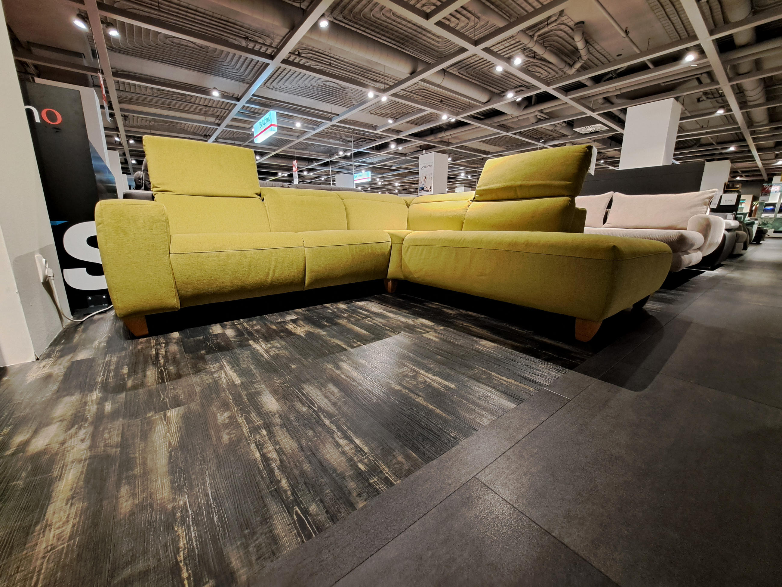 SEDEŽNA GARNITURA PURE 902 - Pure Home Lifestyle