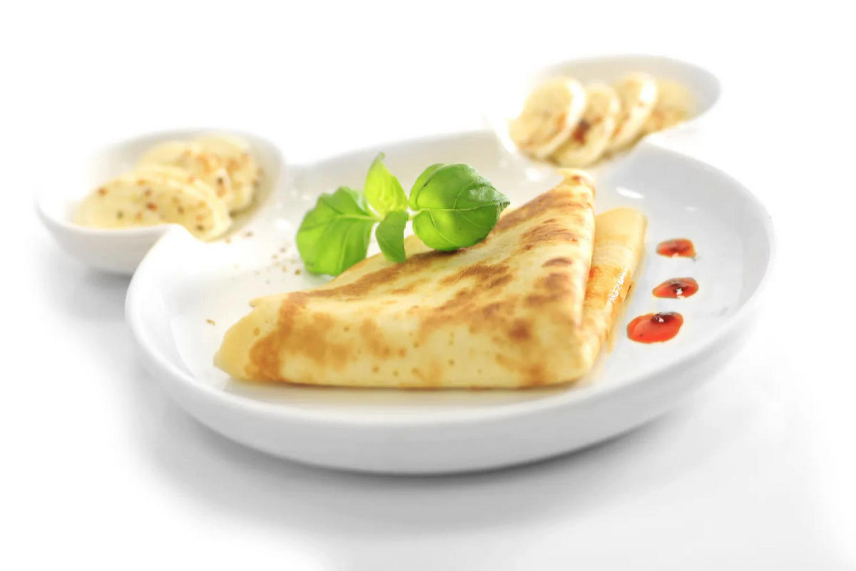 TELLER 3444016 - Weiß, Keramik (19cm) - Hendi