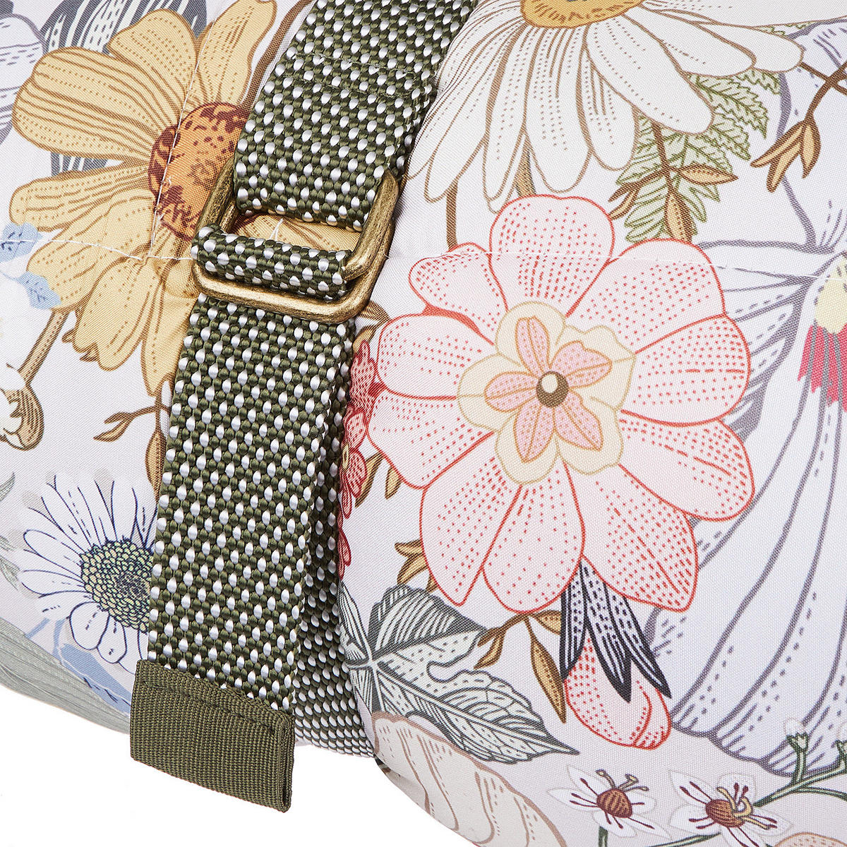 PICKNICKDECKE Picnic Deluxe - Beige, Kunststoff/Textil (140/180cm) - Butlers