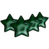 TELLER Starlight Grün ø 29 cm 4er Set - Grün, Glas (29cm) - Ritzenhoff Breker