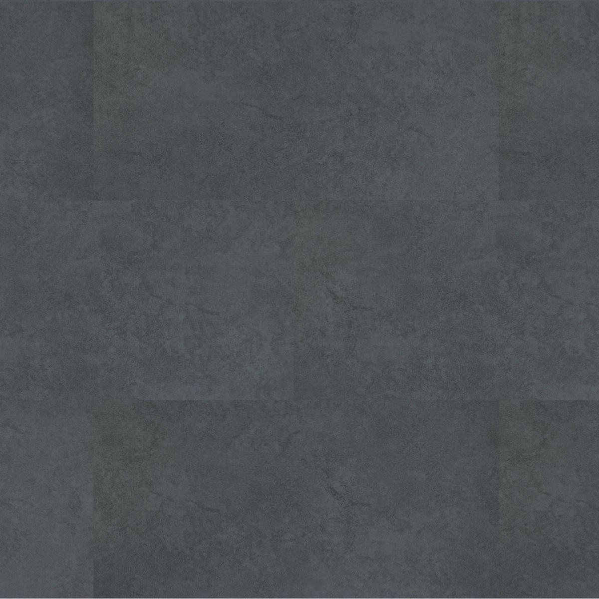AQUA Click Tiles XL - Wasserdichte Wandpaneele und Bodenpaneele für Badezimmer - Norwich XL - schwarz - 5 Paneele (2,26m²) - Schwarz, Kunststoff (95/47.5/0.4cm) - Aqua-Step® 