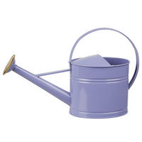 GIESSKANNE Zinc Mini 1,5L - Violett, Metall (14/25/35cm) - Butlers