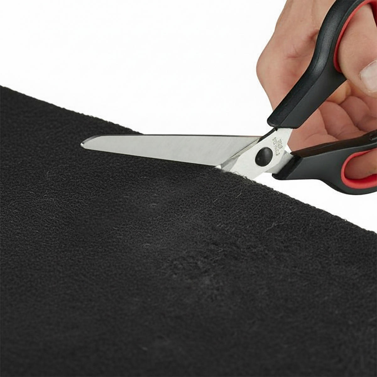 DUNSTABZUGSHAUBE Filter - Multicolor, Kunststoff/Textil (47/1.6/57cm) - Relaxdays