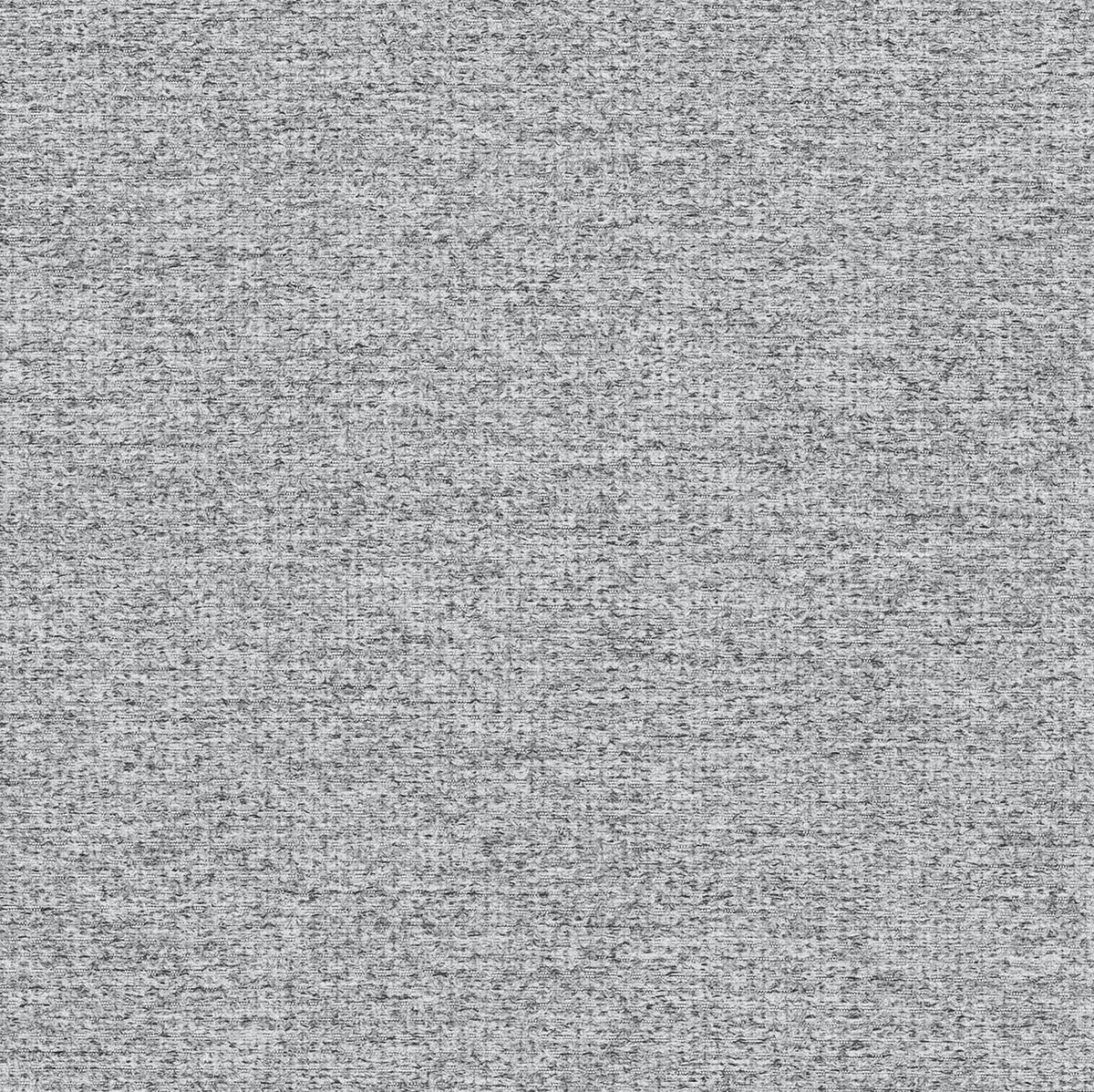 ECKSOFA L Form Sivaso Grau 310/210/85 cm – mit Schlaffunktion und Bettkasten - Silberfarben/Grau, Textil/Metall (310/210cm) - AX Living