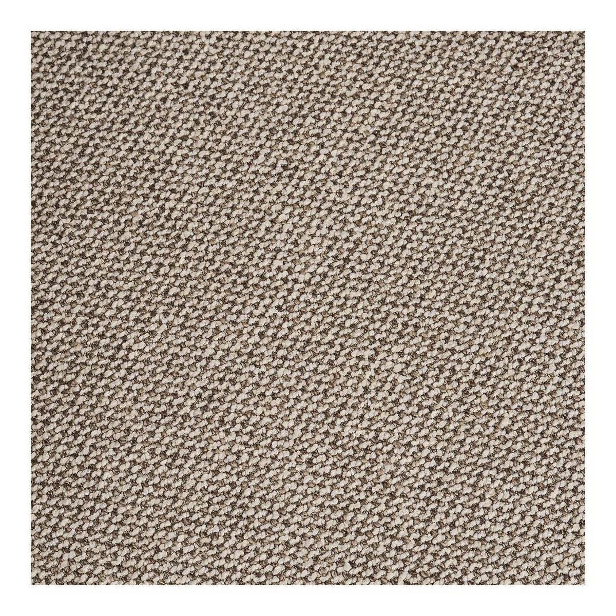 SESSEL, Alma, Sandfarben, Polyester, 83 x 88 x 72 cm - Sandfarben, Textil (83/72/88cm) - ebuy24
