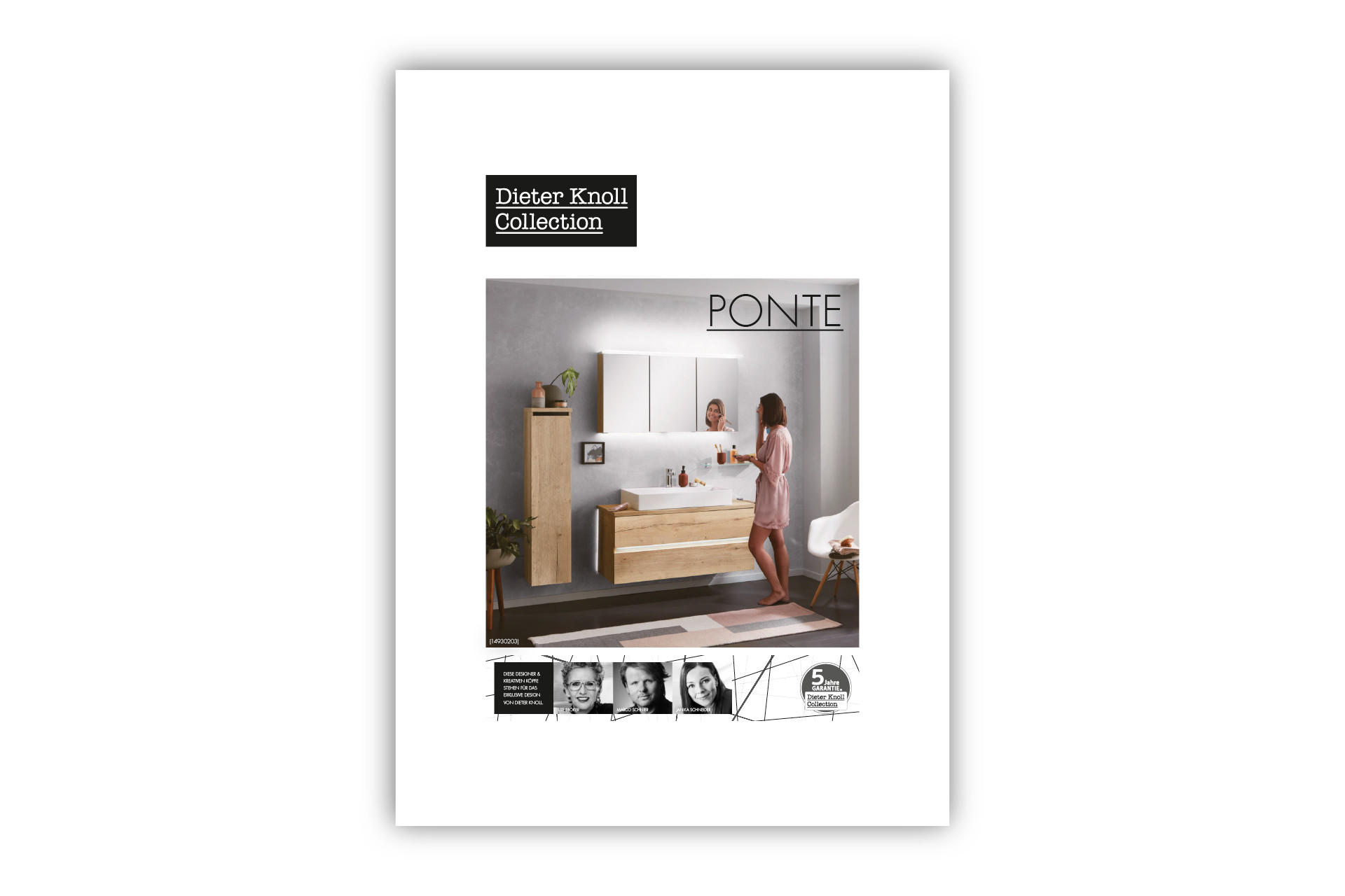 Ponte Badprogramm
