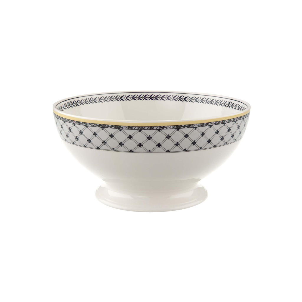 Villeroy & Boch Schüssel Mehrfarbig