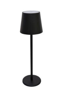 STOLNÍ LAMPA NA BATERIE BASIC TABLE