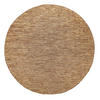 OUTDOORTEPPICH 200/200 cm Venedig 165 - Braun, Textil (200/200cm) - Paco Home