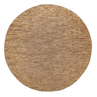 OUTDOORTEPPICH 200/200 cm Venedig 165 - Braun, Textil (200/200cm) - Paco Home