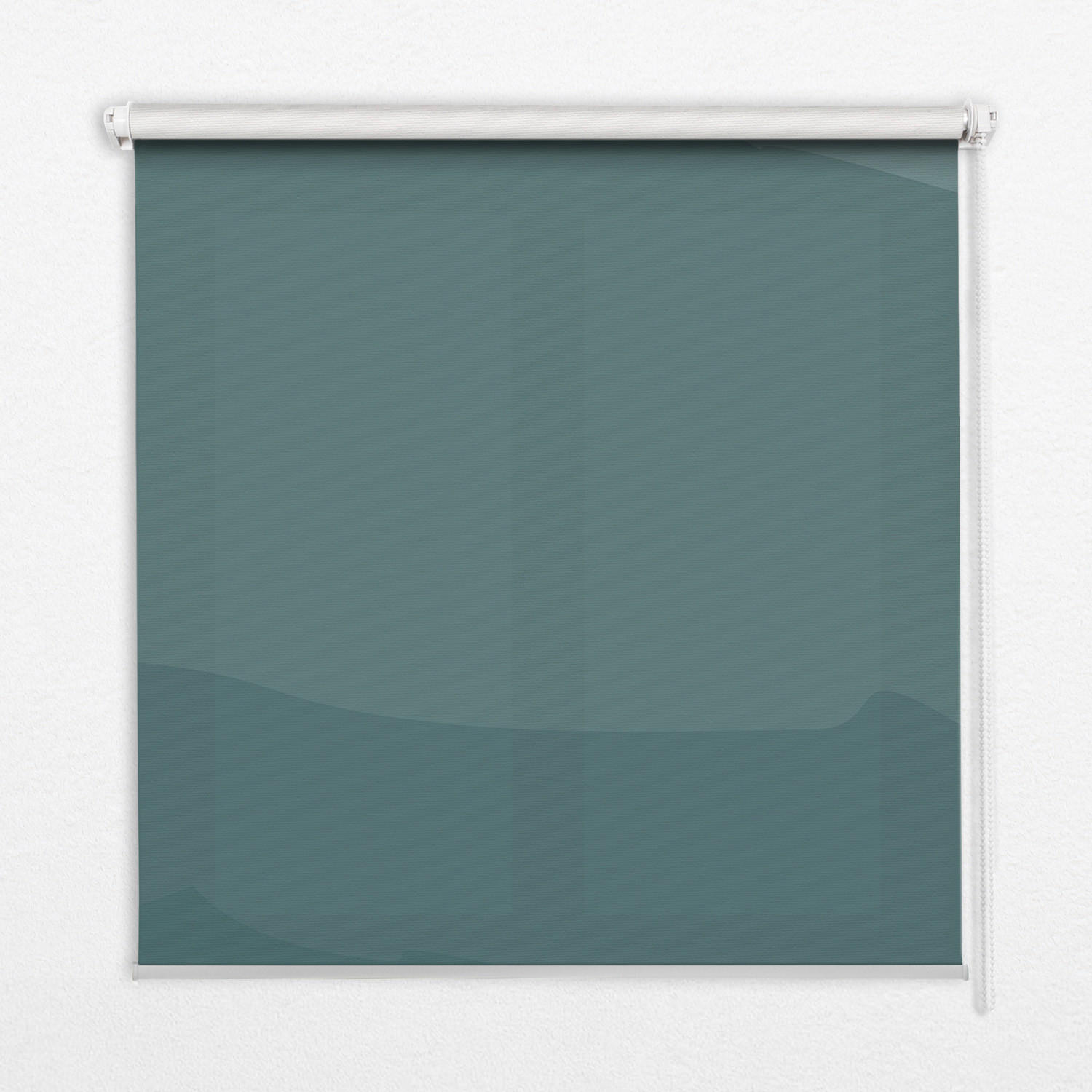 TULUP VNITŘNÍ roleta - okenní roleta - roleta - 90x180 cm - Hory