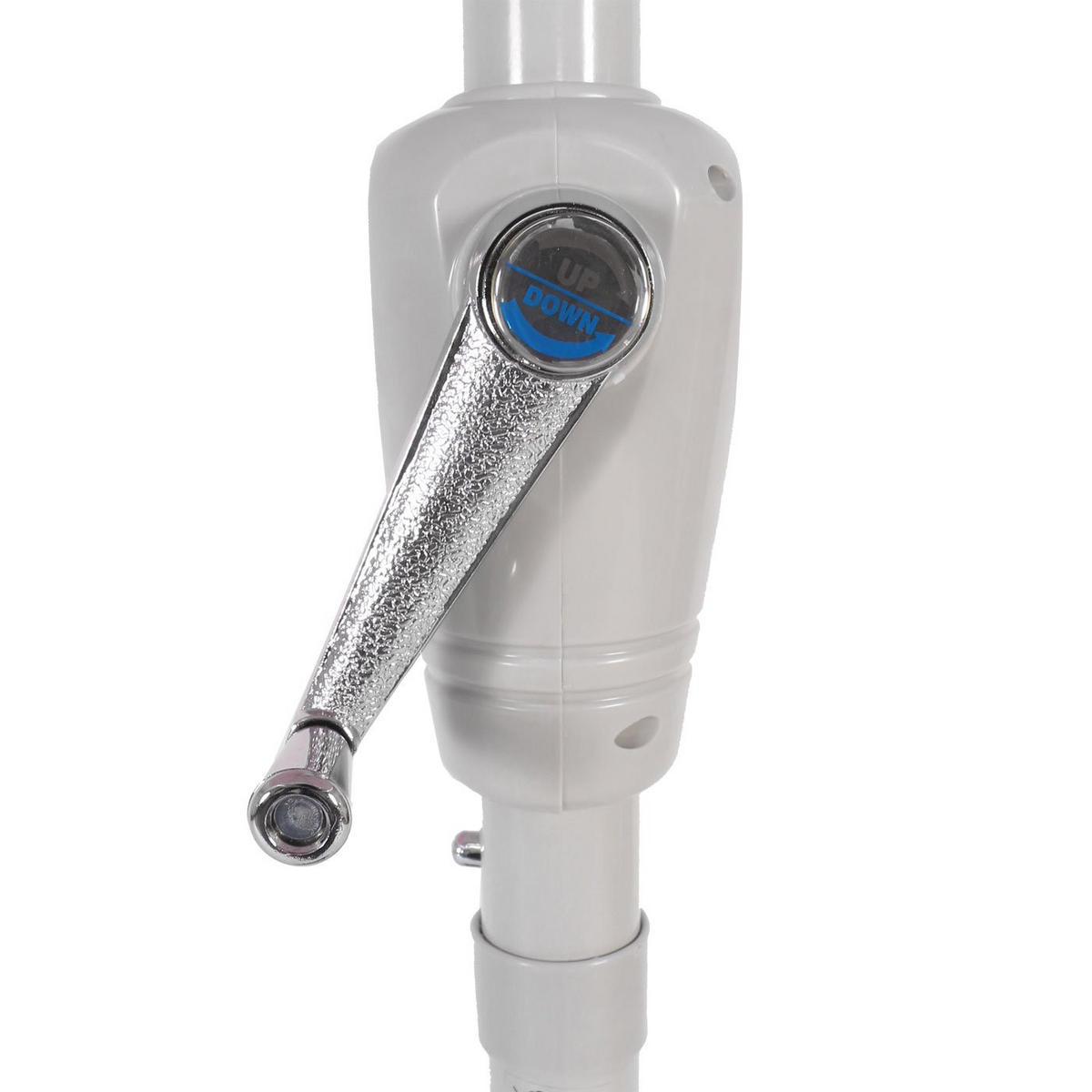 SONNENSCHIRM I NEIGBAR Grün - Grün, Textil (270/270cm) - MCW