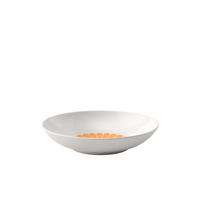 PASTASCHALE Fleur Couleur Soleil ø 24 cm - Gelb, Keramik (24cm) - Villeroy & Boch
