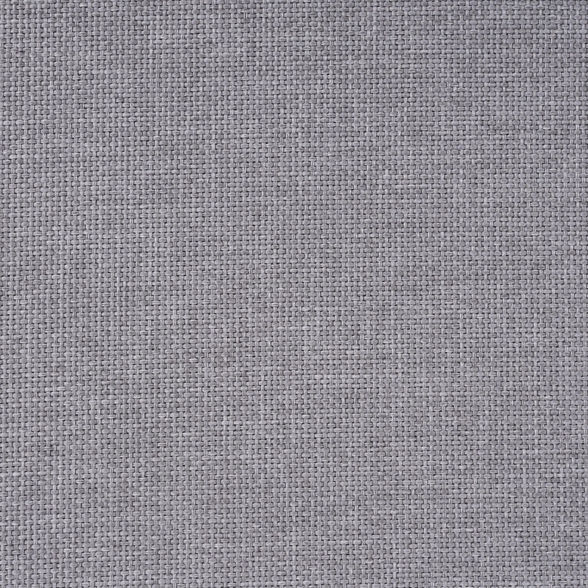 POLSTERBETT 160/200 cm in Grau mit USB und Type-C Leinen Panel-Kopfteil - Naturfarben/Grau, Holzwerkstoff/Textil (160/200cm) - STILVORA