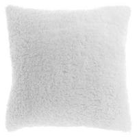 KISSEN Xmas - Weiß - 53/53/ cm - Weiß, Textil (53/53cm) - Unique Living