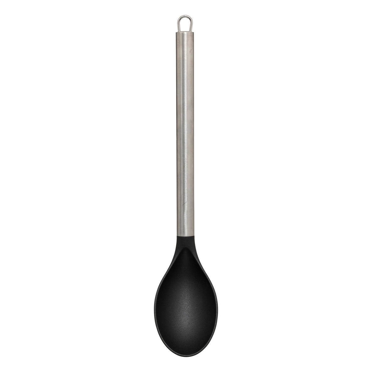 KÜCHENHELFER Edelstahlständer 5er-Set - Silberfarben, Metall - 5five Simply Smart