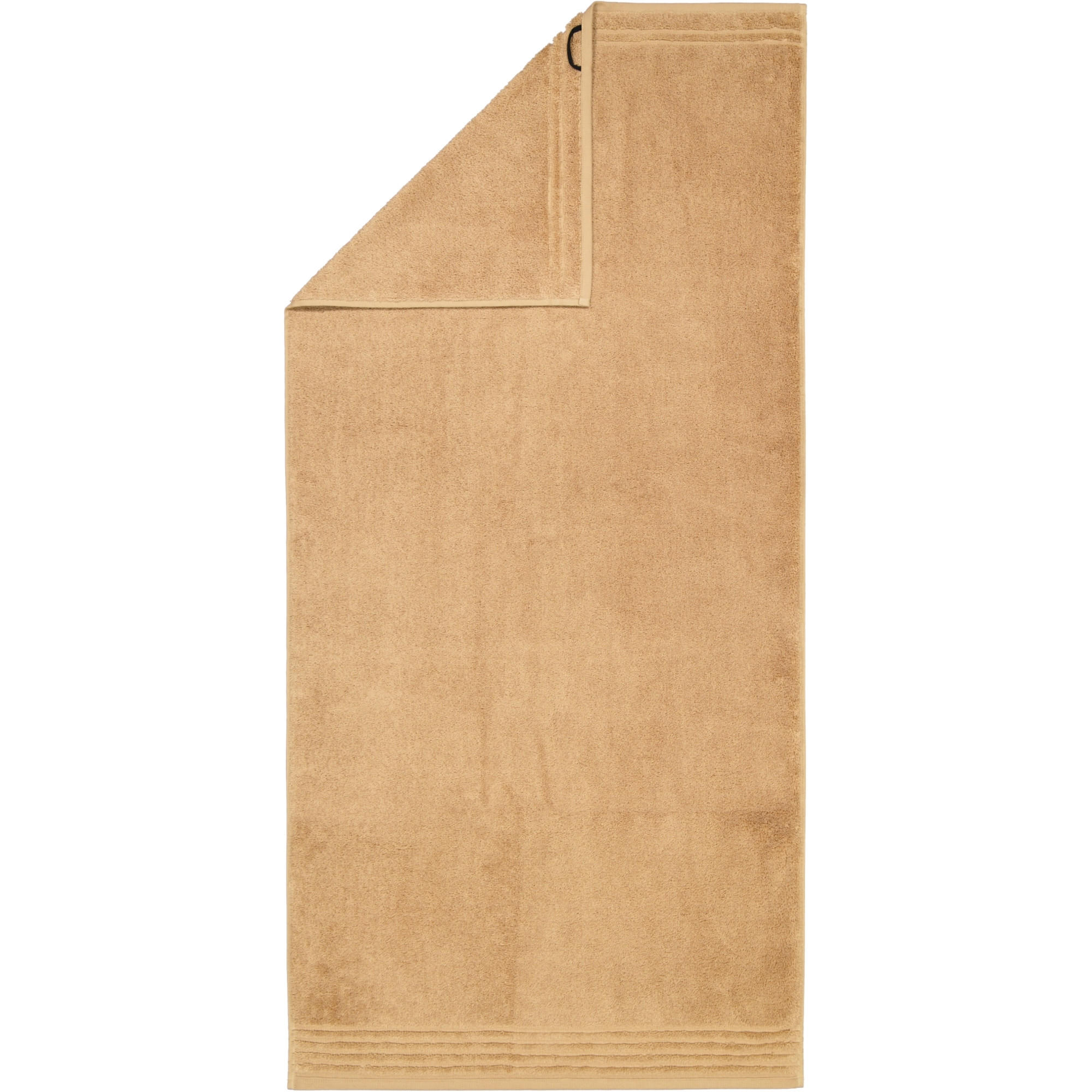 Vossen Handtücher Braun 67x140 cm