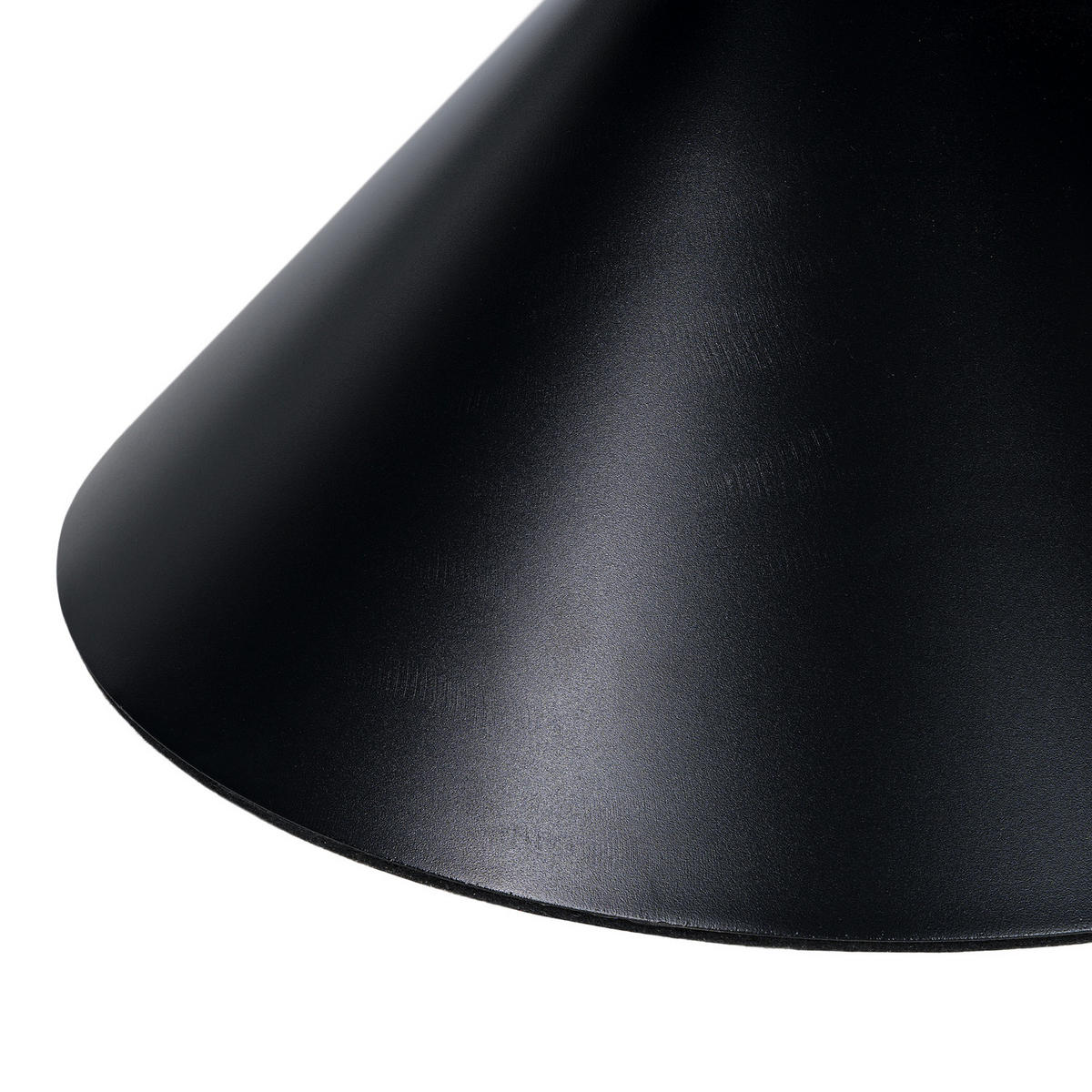 COUCHTISCH - Rund - Glas / Metall - Grau / Schwarz - Schwarz/Grau, Glas/Metall (80/80/45cm) - home24