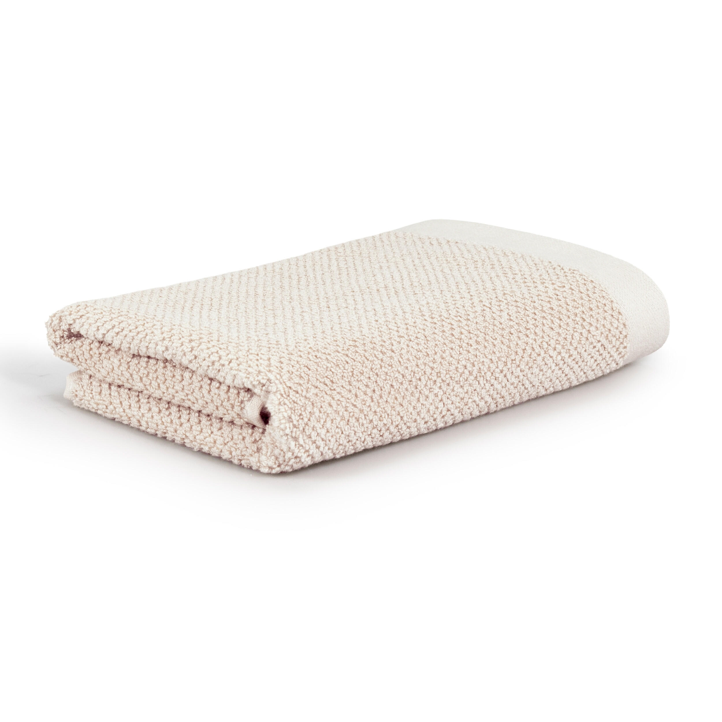 HANDTUCH AUTUMN DELIGHTS - Creme, Textil (50/100cm) - MÖVE