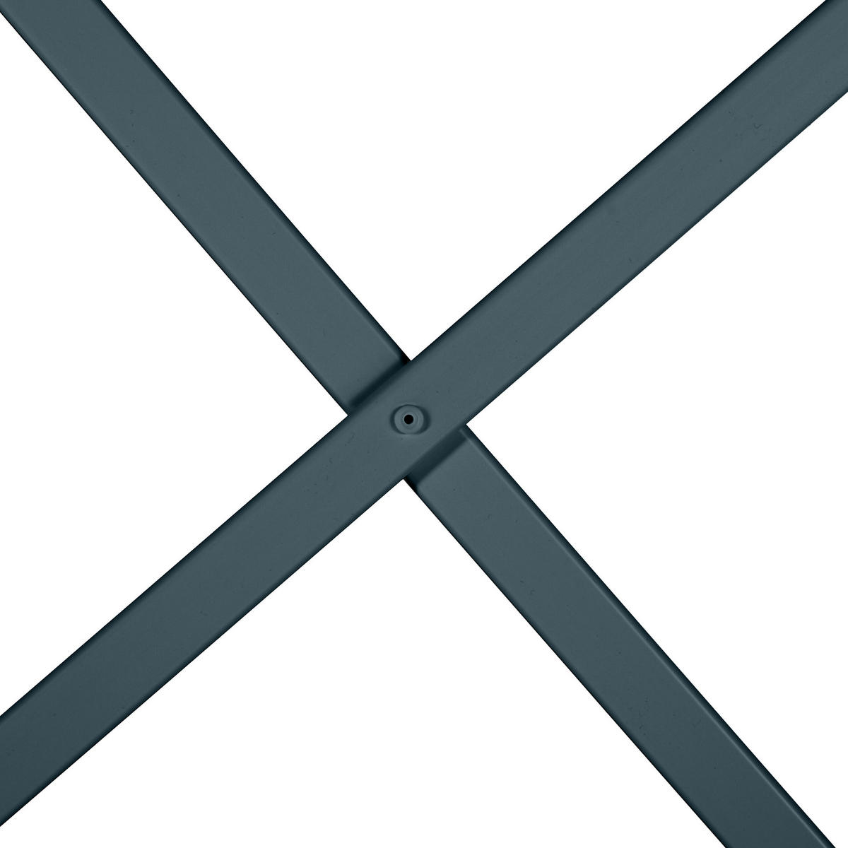 3XRANKGITTER - Anthrazit, Kunststoff (60/180/1.5cm) - Relaxdays