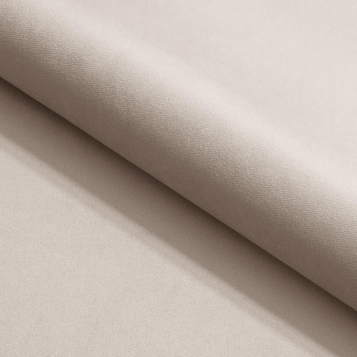 BETT Beige BEN 15 Gepolstert Mit Bettkasten 120x200 cm - Beige, Textil (120/200cm) - Sepro Meble