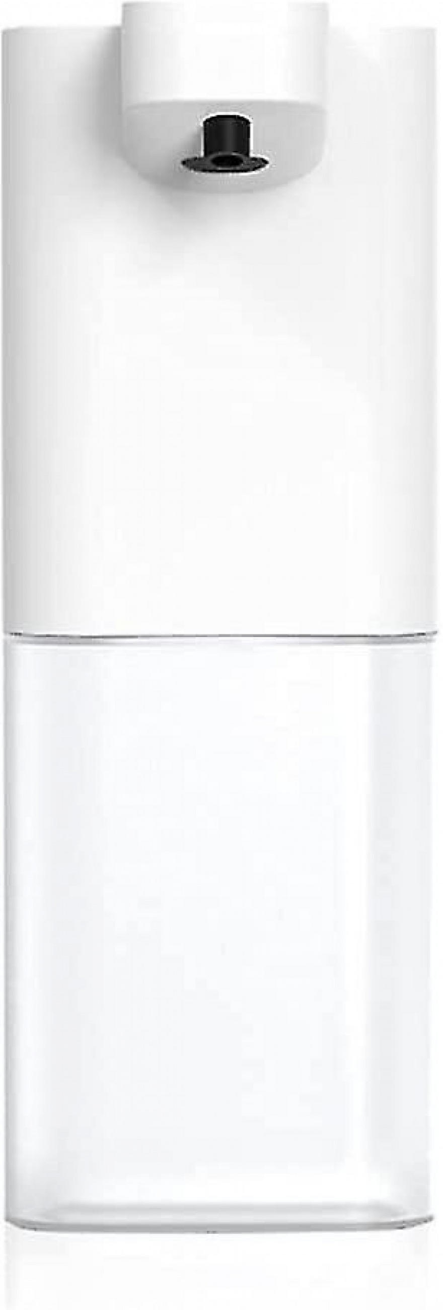 SENSORSEIFENSPENDER , Automatischer Schaumseifenspender 400 ml - Weiß, Kunststoff (10.7/7.2/18.7cm) - BELZ