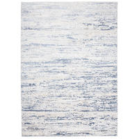 TEPPICH SKY Hellgrau 140 x 200 cm - Hellgrau, Kunststoff (140/200cm) - Tapiso