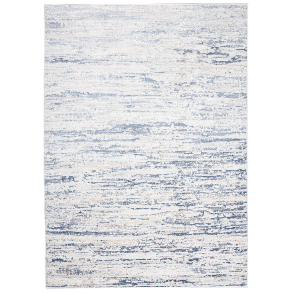 Thumbnail - Tapiso Teppich, Hellgrau, Textil, 140x200 cm, in verschiedenen Größen erhältlich, pflegeleicht, Teppiche & Böden, Teppic...