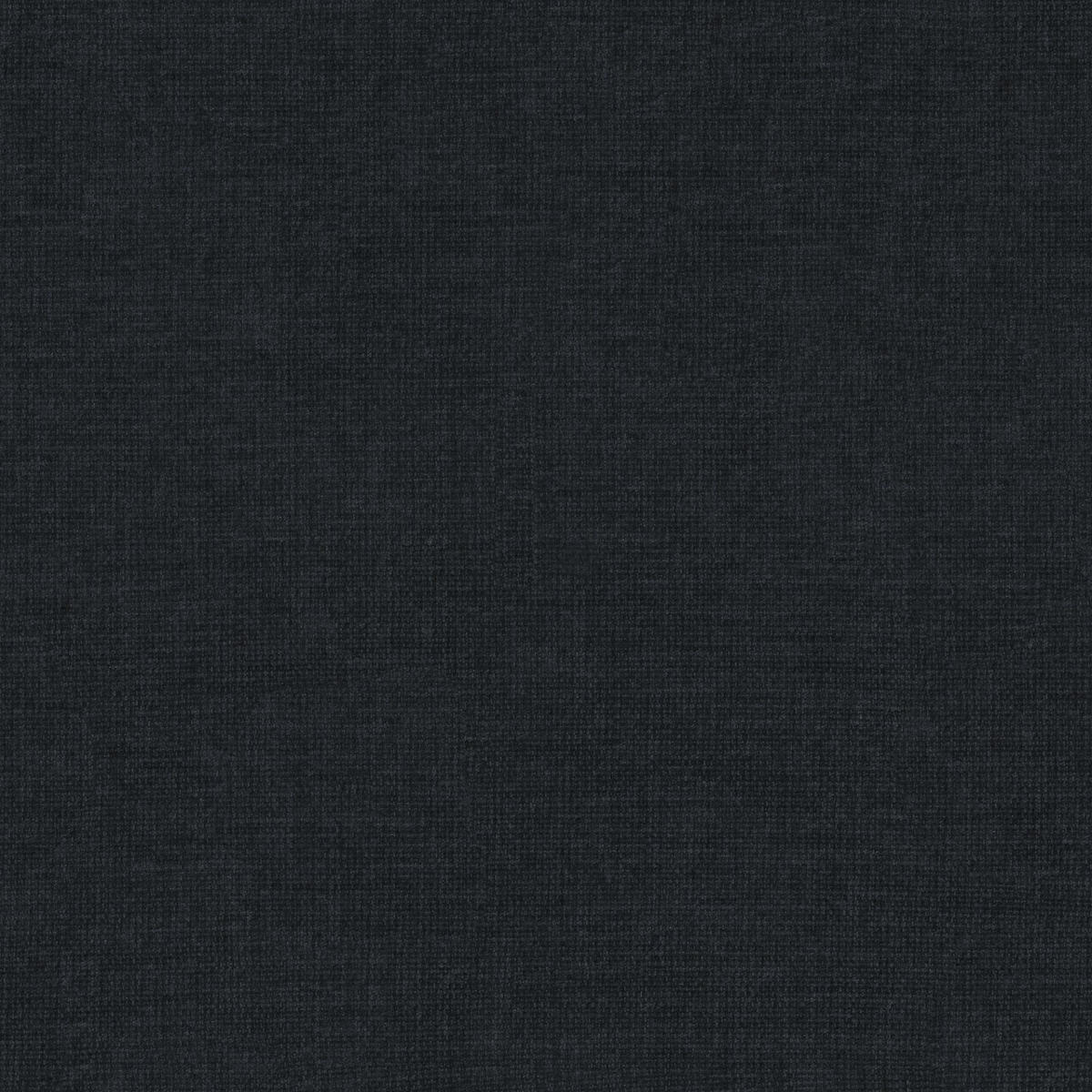 ECKSOFA ARDEN Samt SCHWARZ L - Rechts - Schwarz, Textil (280/175cm) - Luxkor24