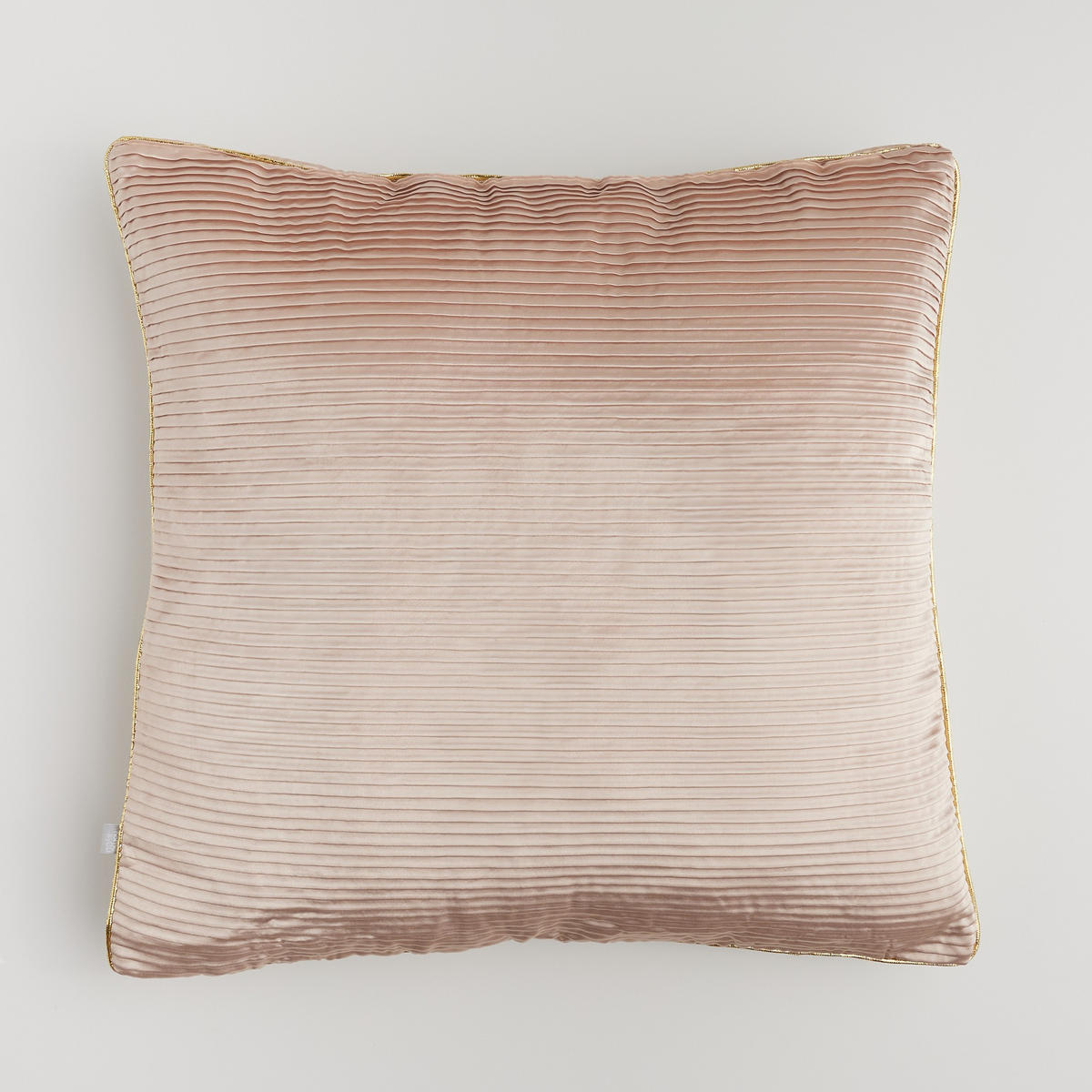 KISSENBEZUG Wendel - Beige, Textil (45/45cm) - home&you