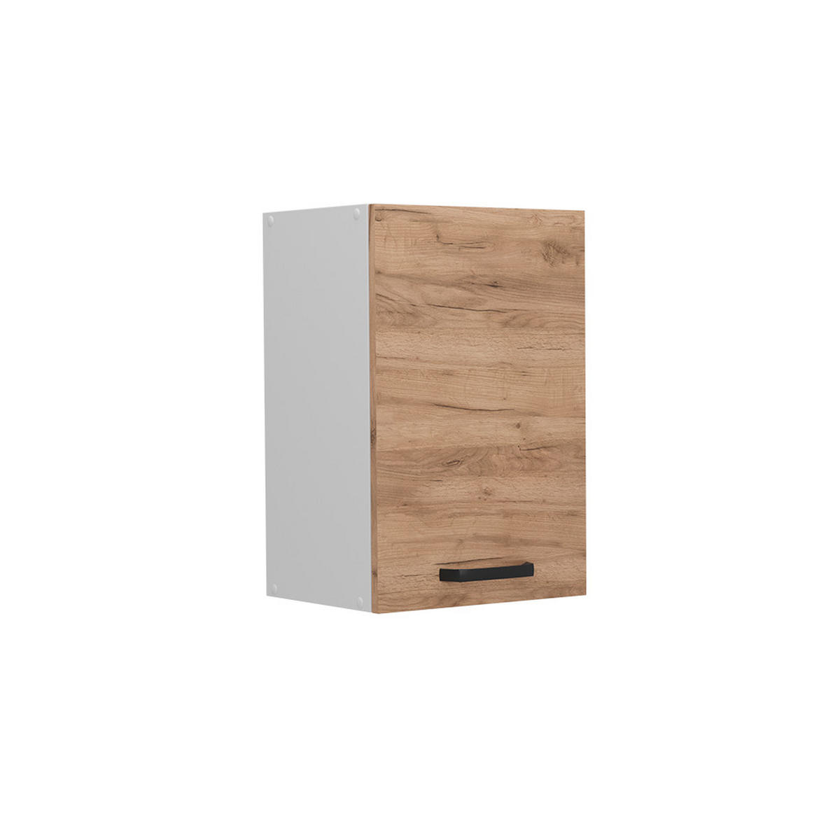 KÜCHENFRONT R-Line Goldkraft Eiche 39.6 x 59 cm Möbelfront für den Hängeschrank - Honigeiche, Holzwerkstoff (39.6/59/1.6cm) - Vicco