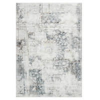 TEPPICH VENEZIA Taupe 140/200 cm - Taupe, Textil (140/200cm) - Tapiso