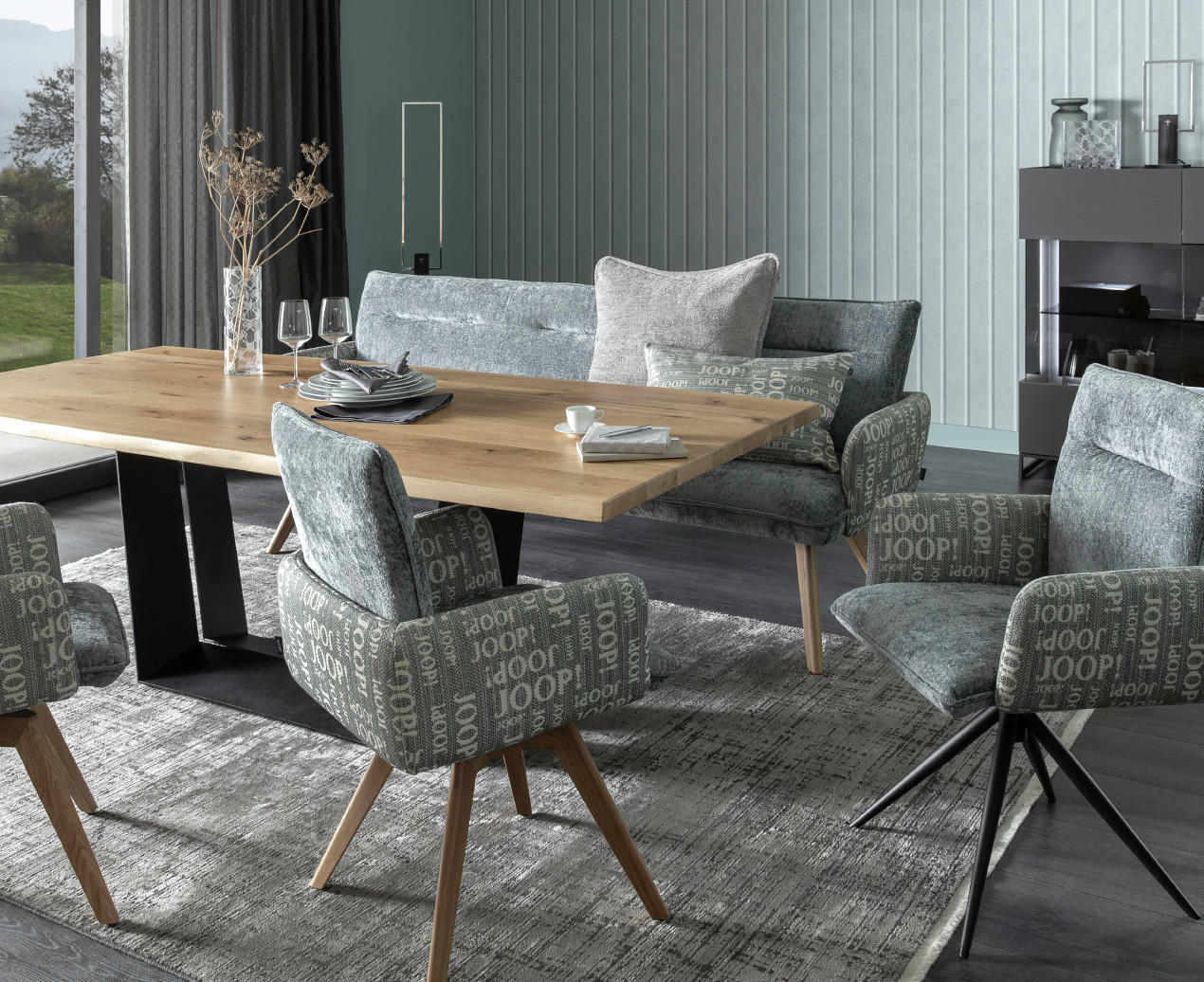JOOP! SELECT Collection - Dining Room