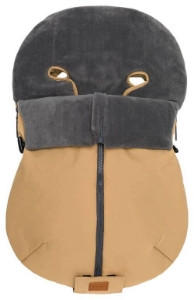 BABYSCHALEN-FUßSACK STELLA - Jimmylee