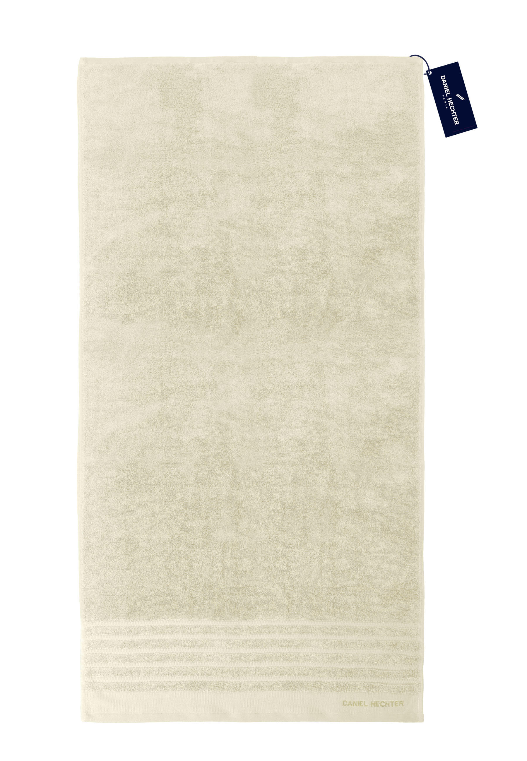 Daniel Hechter Duschtuch Beige 70x140 cm