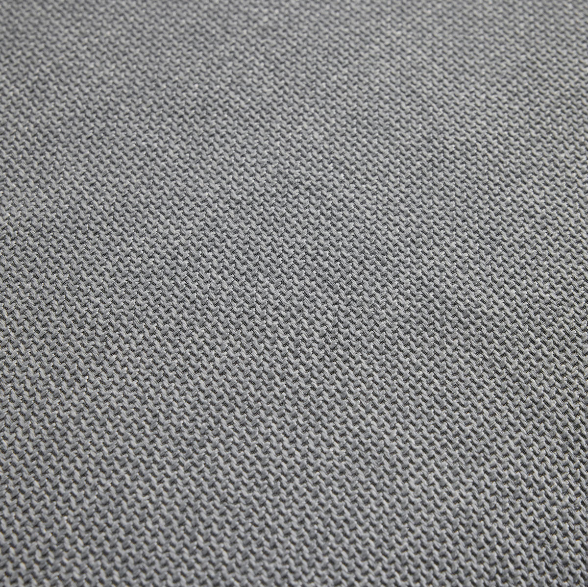ECKSOFA mit Schlaffunktion und frei kombinierbaren Elementen, Hellgrau - Hellgrau, Kunststoff (308/152cm) - Redom