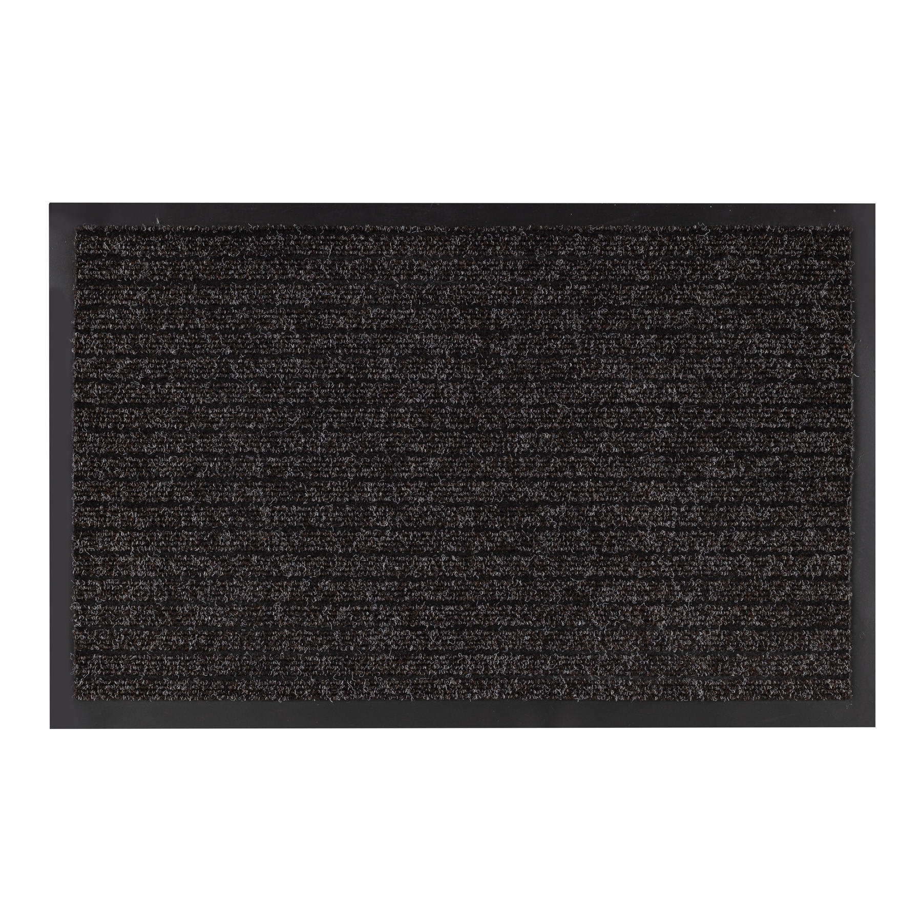 TÜRMATTE DURA 7869 100/120 cm - Braun, Textil (100/120cm) - rugsX