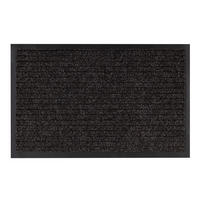 TÜRMATTE DURA 7869 100/120 cm - Braun, Textil (100/120cm) - rugsX