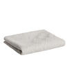 TAGESDECKE Salvio - Hellgrau, Textil (200/220cm) - home&you